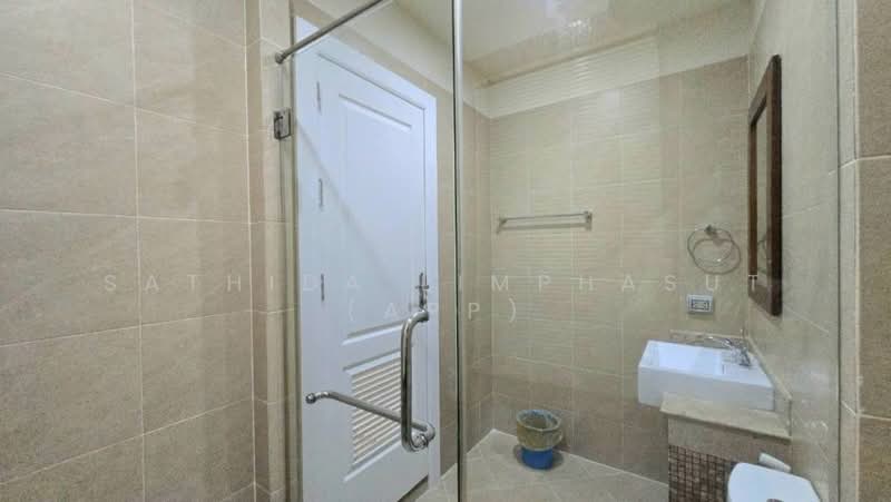Silk Road Place, Chon Buri (Pattaya), Chaiyapruek 2 Road, Bang Lamung, Bang Lamung (Pattaya), Chon Buri (Pattaya), 3 Bedrooms, 250 sqm, Villa For Rent, by Sathida Limphasut (App), 500311030 - DDproperty.com