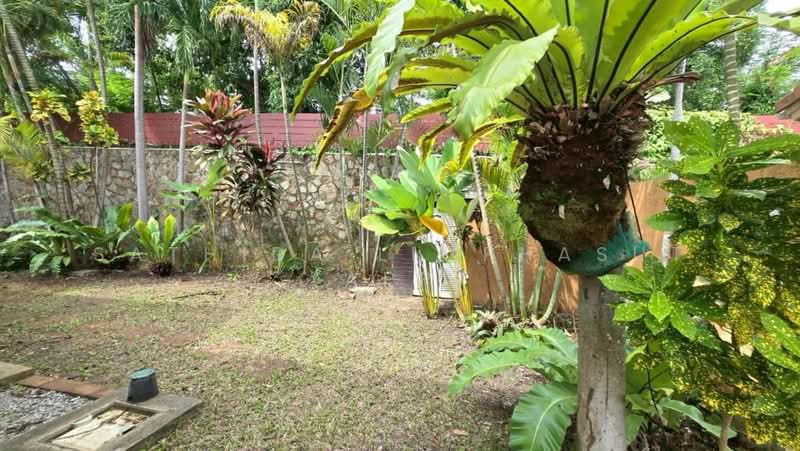 Silk Road Place, Chon Buri (Pattaya), Chaiyapruek 2 Road, Bang Lamung, Bang Lamung (Pattaya), Chon Buri (Pattaya), 3 Bedrooms, 250 sqm, Villa For Rent, by Sathida Limphasut (App), 500311030 - DDproperty.com
