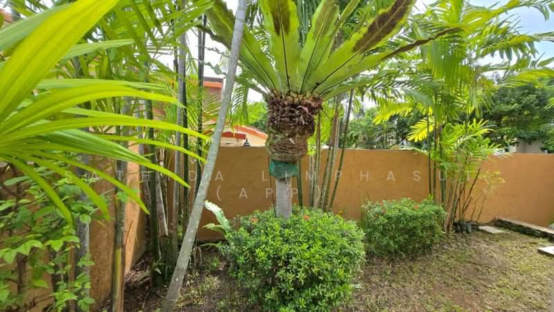 Silk Road Place, Chon Buri (Pattaya), Chaiyapruek 2 Road, Bang Lamung, Bang Lamung (Pattaya), Chon Buri (Pattaya), 3 Bedrooms, 250 sqm, Villa For Rent, by Sathida Limphasut (App), 500311030 - DDproperty.com