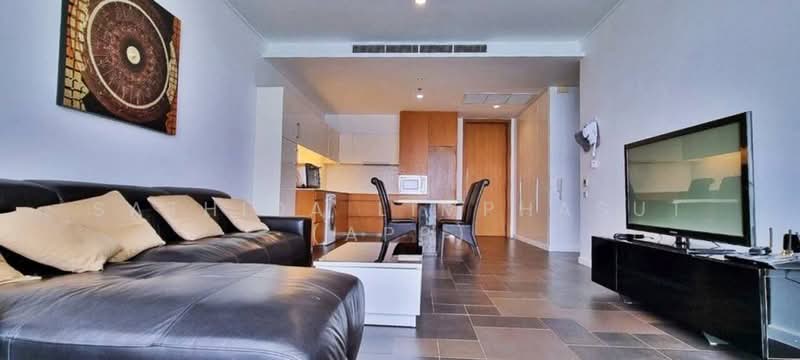 Northpoint Wongamat : นอร์ทพอยต์ วงศ์อมาตย์, ชลบุรี, 456 หมู่ที่ 5 Naklua 18/1 Alley, นาเกลือ, บางละมุง, ชลบุรี, 102 ตร.ม., คอนโด ให้เช่า, โดย Sathida Limphasut (App), 500311031 - DDproperty.com
