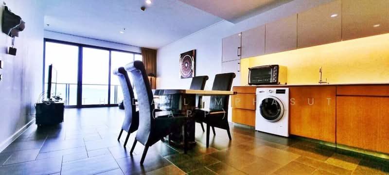Northpoint Wongamat : นอร์ทพอยต์ วงศ์อมาตย์, ชลบุรี, 456 หมู่ที่ 5 Naklua 18/1 Alley, นาเกลือ, บางละมุง, ชลบุรี, 102 ตร.ม., คอนโด ให้เช่า, โดย Sathida Limphasut (App), 500311031 - DDproperty.com