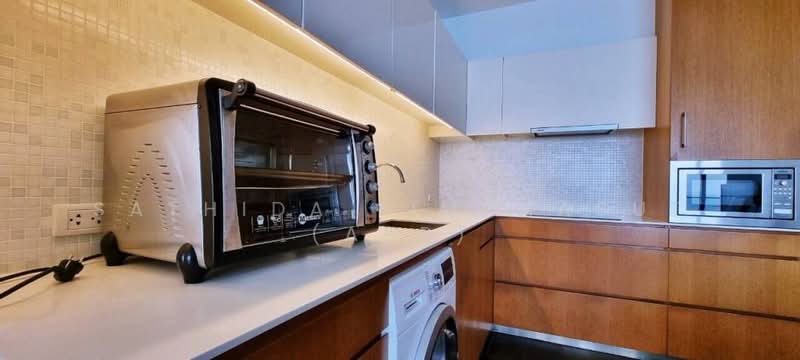 Northpoint Wongamat, Chon Buri (Pattaya), 456 456 Moo 5 Naklua 18/1 Alley, Na Kloe, Bang Lamung (Pattaya), Chon Buri (Pattaya), 2 Bedrooms, 102 sqm, Condo For Rent, by Sathida Limphasut (App), 500311031 - DDproperty.com