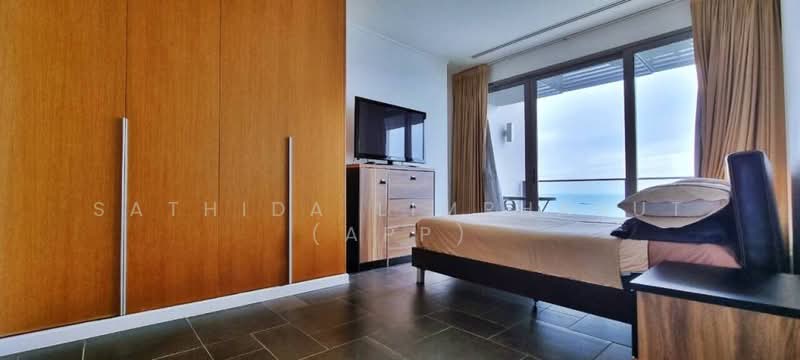 Northpoint Wongamat : นอร์ทพอยต์ วงศ์อมาตย์, ชลบุรี, 456 หมู่ที่ 5 Naklua 18/1 Alley, นาเกลือ, บางละมุง, ชลบุรี, 102 ตร.ม., คอนโด ให้เช่า, โดย Sathida Limphasut (App), 500311031 - DDproperty.com