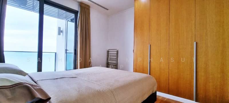 Northpoint Wongamat : นอร์ทพอยต์ วงศ์อมาตย์, ชลบุรี, 456 หมู่ที่ 5 Naklua 18/1 Alley, นาเกลือ, บางละมุง, ชลบุรี, 102 ตร.ม., คอนโด ให้เช่า, โดย Sathida Limphasut (App), 500311031 - DDproperty.com