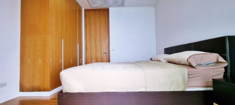 Northpoint Wongamat, Chon Buri (Pattaya), 456 456 Moo 5 Naklua 18/1 Alley, Na Kloe, Bang Lamung (Pattaya), Chon Buri (Pattaya), 2 Bedrooms, 102 sqm, Condo For Rent, by Sathida Limphasut (App), 500311031 - DDproperty.com