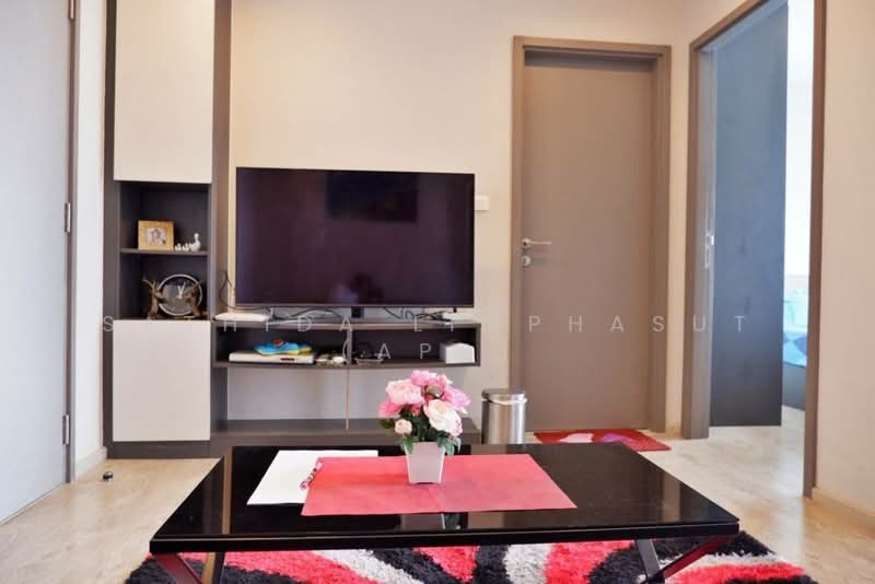 The Base Central Pattaya, Chon Buri (Pattaya), Pattayasaisong Road, Bang Lamung, Bang Lamung (Pattaya), Chon Buri (Pattaya), 1 Bedroom, 35 sqm, Condo For Rent, by Sathida Limphasut (App), 500311037 - DDproperty.com