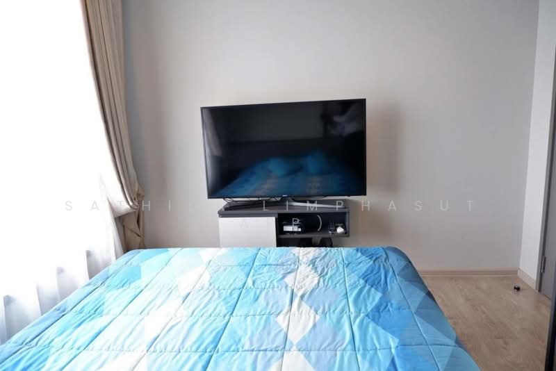 The Base Central Pattaya, Chon Buri (Pattaya), Pattayasaisong Road, Bang Lamung, Bang Lamung (Pattaya), Chon Buri (Pattaya), 1 Bedroom, 35 sqm, Condo For Rent, by Sathida Limphasut (App), 500311037 - DDproperty.com