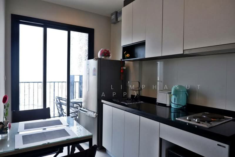 The Base Central Pattaya, Chon Buri (Pattaya), Pattayasaisong Road, Bang Lamung, Bang Lamung (Pattaya), Chon Buri (Pattaya), 1 Bedroom, 35 sqm, Condo For Rent, by Sathida Limphasut (App), 500311038 - DDproperty.com
