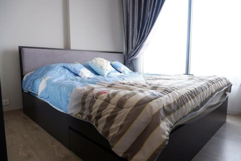 The Base Central Pattaya, Chon Buri (Pattaya), Pattayasaisong Road, Bang Lamung, Bang Lamung (Pattaya), Chon Buri (Pattaya), 1 Bedroom, 35 sqm, Condo For Rent, by Sathida Limphasut (App), 500311038 - DDproperty.com
