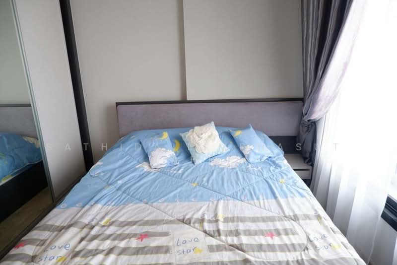 The Base Central Pattaya, Chon Buri (Pattaya), Pattayasaisong Road, Bang Lamung, Bang Lamung (Pattaya), Chon Buri (Pattaya), 1 Bedroom, 35 sqm, Condo For Rent, by Sathida Limphasut (App), 500311038 - DDproperty.com