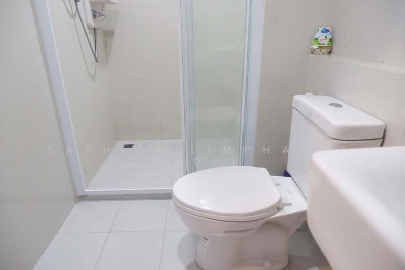 The Base Central Pattaya, Chon Buri (Pattaya), Pattayasaisong Road, Bang Lamung, Bang Lamung (Pattaya), Chon Buri (Pattaya), 1 Bedroom, 35 sqm, Condo For Rent, by Sathida Limphasut (App), 500311038 - DDproperty.com