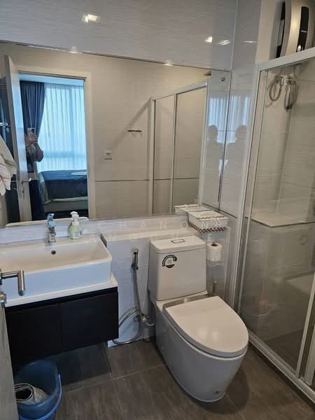 The Metropolis Samrong Interchange, Samut Prakan, 954 Sukhumvit Road, Samrong Nua, Muang Samut Prakarn, Samut Prakan, 2 Bedrooms, 52 sqm, Condo For Rent, by Chanon Phangchienghien, 500311039 - DDproperty.com