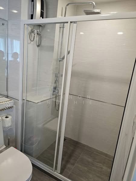 The Metropolis Samrong Interchange, Samut Prakan, 954 Sukhumvit Road, Samrong Nua, Muang Samut Prakarn, Samut Prakan, 2 Bedrooms, 52 sqm, Condo For Rent, by Chanon Phangchienghien, 500311039 - DDproperty.com