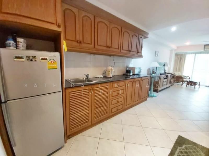 View Talay 5, Chon Buri (Pattaya), Nong Pru, Bang Lamung (Pattaya), Chon Buri (Pattaya), Studio, 48 sqm, Condo For Rent, by Sathida Limphasut (App), 500311045 - DDproperty.com