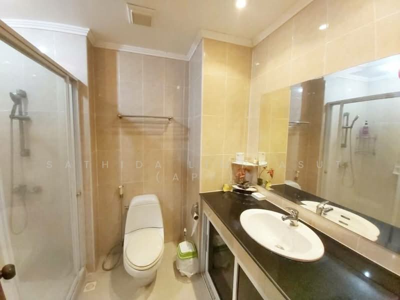 View Talay 5, Chon Buri (Pattaya), Nong Pru, Bang Lamung (Pattaya), Chon Buri (Pattaya), Studio, 48 sqm, Condo For Rent, by Sathida Limphasut (App), 500311045 - DDproperty.com