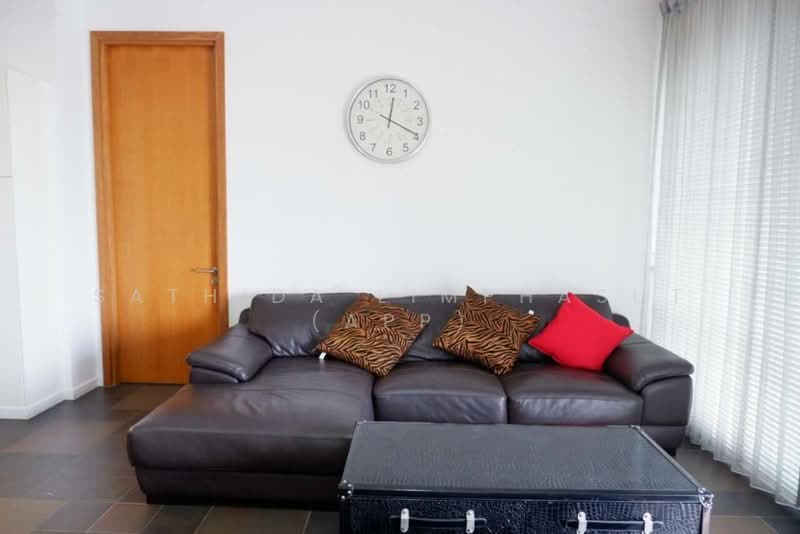 Northpoint Wongamat, Chon Buri (Pattaya), 456 456 Moo 5 Naklua 18/1 Alley, Na Kloe, Bang Lamung (Pattaya), Chon Buri (Pattaya), 2 Bedrooms, 103 sqm, Condo For Rent, by Sathida Limphasut (App), 500311047 - DDproperty.com