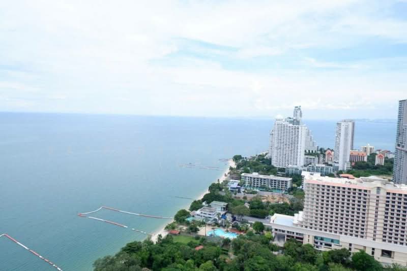 Northpoint Wongamat : นอร์ทพอยต์ วงศ์อมาตย์, ชลบุรี, 456 หมู่ที่ 5 Naklua 18/1 Alley, นาเกลือ, บางละมุง, ชลบุรี, 103 ตร.ม., คอนโด ให้เช่า, โดย Sathida Limphasut (App), 500311047 - DDproperty.com