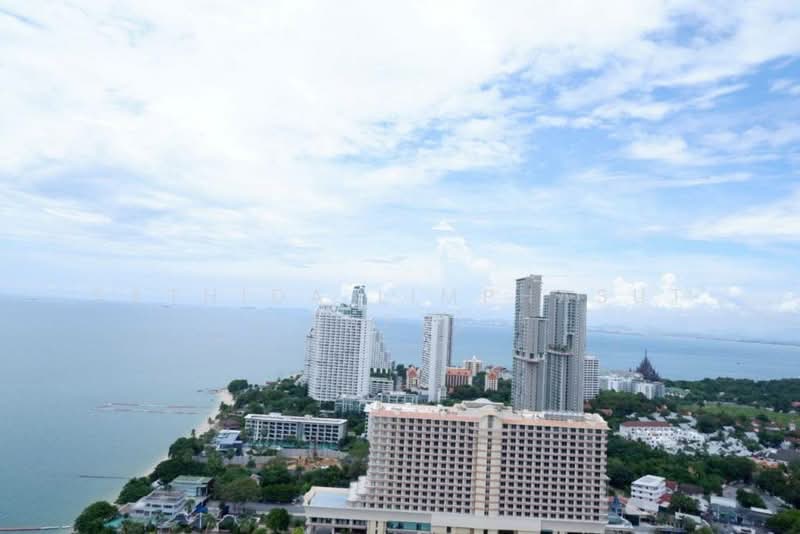 Northpoint Wongamat : นอร์ทพอยต์ วงศ์อมาตย์, ชลบุรี, 456 หมู่ที่ 5 Naklua 18/1 Alley, นาเกลือ, บางละมุง, ชลบุรี, 103 ตร.ม., คอนโด ให้เช่า, โดย Sathida Limphasut (App), 500311048 - DDproperty.com