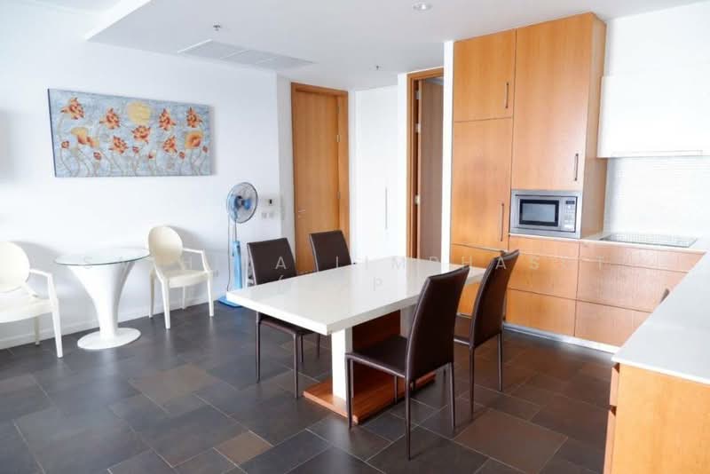 Northpoint Wongamat, Chon Buri (Pattaya), 456 456 Moo 5 Naklua 18/1 Alley, Na Kloe, Bang Lamung (Pattaya), Chon Buri (Pattaya), 2 Bedrooms, 103 sqm, Condo For Rent, by Sathida Limphasut (App), 500311048 - DDproperty.com