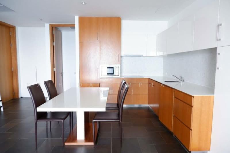 Northpoint Wongamat, Chon Buri (Pattaya), 456 456 Moo 5 Naklua 18/1 Alley, Na Kloe, Bang Lamung (Pattaya), Chon Buri (Pattaya), 2 Bedrooms, 103 sqm, Condo For Rent, by Sathida Limphasut (App), 500311048 - DDproperty.com
