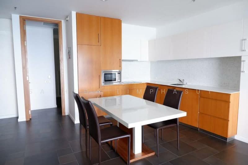 Northpoint Wongamat, Chon Buri (Pattaya), 456 456 Moo 5 Naklua 18/1 Alley, Na Kloe, Bang Lamung (Pattaya), Chon Buri (Pattaya), 2 Bedrooms, 103 sqm, Condo For Rent, by Sathida Limphasut (App), 500311048 - DDproperty.com