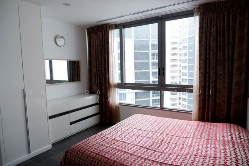 Northpoint Wongamat, Chon Buri (Pattaya), 456 456 Moo 5 Naklua 18/1 Alley, Na Kloe, Bang Lamung (Pattaya), Chon Buri (Pattaya), 2 Bedrooms, 103 sqm, Condo For Rent, by Sathida Limphasut (App), 500311048 - DDproperty.com