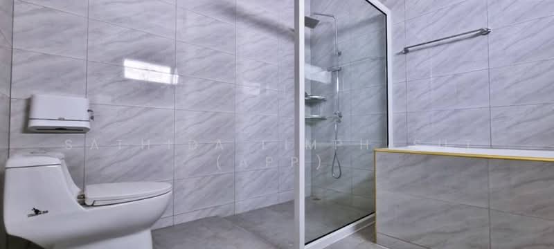 Natheekarn Park View, Chon Buri (Pattaya), Poong, Bang Lamung (Pattaya), Chon Buri (Pattaya), 3 Bedrooms, 150 sqm, Single Detached House For Rent, by Sathida Limphasut (App), 500311050 - DDproperty.com