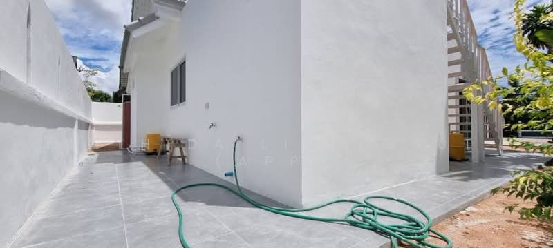 Natheekarn Park View, Chon Buri (Pattaya), Poong, Bang Lamung (Pattaya), Chon Buri (Pattaya), 3 Bedrooms, 150 sqm, Single Detached House For Rent, by Sathida Limphasut (App), 500311050 - DDproperty.com