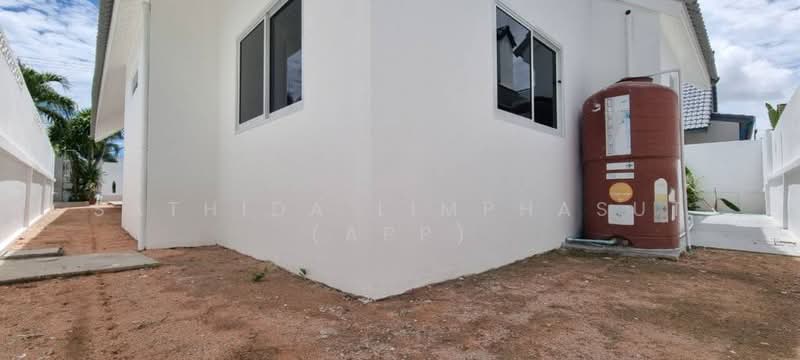 Natheekarn Park View, Chon Buri (Pattaya), Poong, Bang Lamung (Pattaya), Chon Buri (Pattaya), 3 Bedrooms, 150 sqm, Single Detached House For Rent, by Sathida Limphasut (App), 500311050 - DDproperty.com