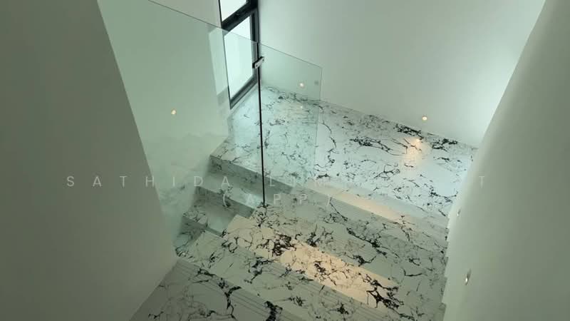 Layan Residence Pattaya, Chon Buri (Pattaya), Toongklom-Talman 18, Nong Pru, Bang Lamung (Pattaya), Chon Buri (Pattaya), 3 Bedrooms, 243 sqm, Villa For Rent, by Sathida Limphasut (App), 500311051 - DDproperty.com