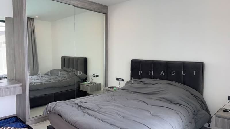 Layan Residence Pattaya, Chon Buri (Pattaya), Toongklom-Talman 18, Nong Pru, Bang Lamung (Pattaya), Chon Buri (Pattaya), 3 Bedrooms, 243 sqm, Villa For Rent, by Sathida Limphasut (App), 500311051 - DDproperty.com