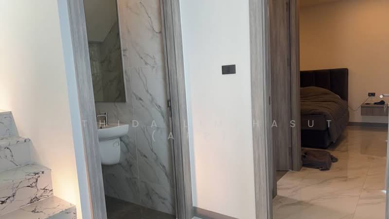 Layan Residence Pattaya : ลายัน เรสซิเดนซ์ พัทยา, ชลบุรี, ทุ่งกลม-ตาลหมัน18, หนองปรือ, บางละมุง, ชลบุรี, 243 ตร.ม., วิลล่า ให้เช่า, โดย Sathida Limphasut (App), 500311051 - DDproperty.com