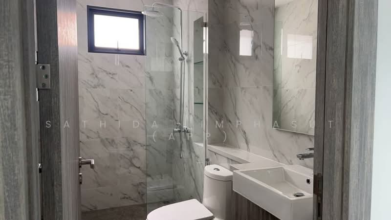 Layan Residence Pattaya, Chon Buri (Pattaya), Toongklom-Talman 18, Nong Pru, Bang Lamung (Pattaya), Chon Buri (Pattaya), 3 Bedrooms, 243 sqm, Villa For Rent, by Sathida Limphasut (App), 500311051 - DDproperty.com