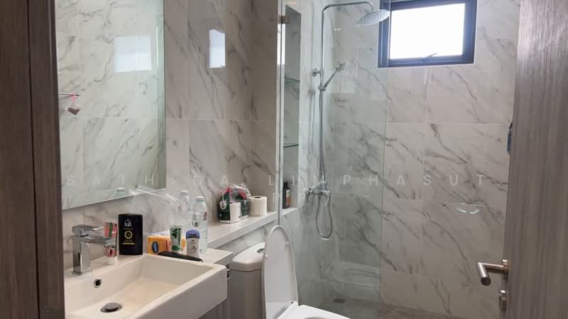 Layan Residence Pattaya : ลายัน เรสซิเดนซ์ พัทยา, ชลบุรี, ทุ่งกลม-ตาลหมัน18, หนองปรือ, บางละมุง, ชลบุรี, 243 ตร.ม., วิลล่า ให้เช่า, โดย Sathida Limphasut (App), 500311051 - DDproperty.com