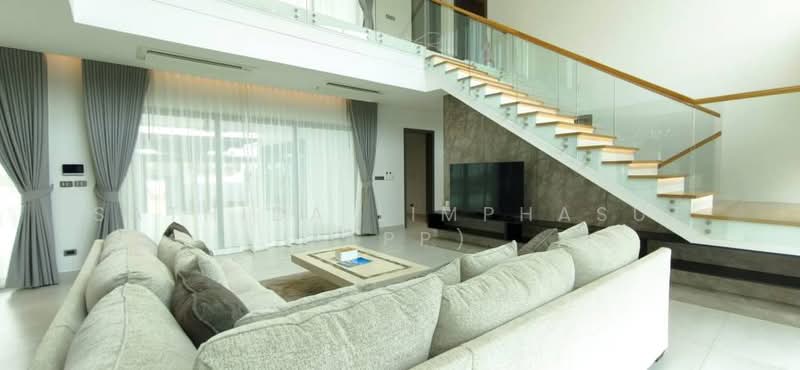 Diana Estates South Pattaya, Chon Buri (Pattaya), 9 บัวขาว, Ban Bung, Chon Buri (Pattaya), 5 Bedrooms, 859 sqm, Villa For Sale, by Sathida Limphasut (App), 500311052 - DDproperty.com