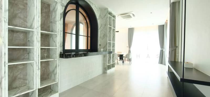 Diana Estates South Pattaya, Chon Buri (Pattaya), 9 บัวขาว, Ban Bung, Chon Buri (Pattaya), 5 Bedrooms, 859 sqm, Villa For Sale, by Sathida Limphasut (App), 500311052 - DDproperty.com