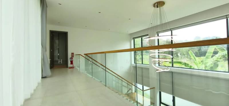 Diana Estates South Pattaya, Chon Buri (Pattaya), 9 บัวขาว, Ban Bung, Chon Buri (Pattaya), 5 Bedrooms, 859 sqm, Villa For Sale, by Sathida Limphasut (App), 500311052 - DDproperty.com