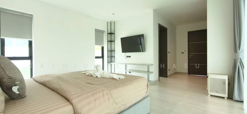 Diana Estates South Pattaya, Chon Buri (Pattaya), 9 บัวขาว, Ban Bung, Chon Buri (Pattaya), 5 Bedrooms, 859 sqm, Villa For Sale, by Sathida Limphasut (App), 500311052 - DDproperty.com