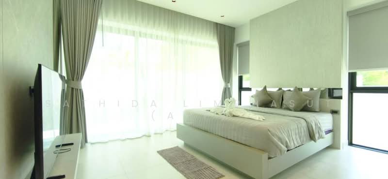 Diana Estates South Pattaya, Chon Buri (Pattaya), 9 บัวขาว, Ban Bung, Chon Buri (Pattaya), 5 Bedrooms, 859 sqm, Villa For Sale, by Sathida Limphasut (App), 500311052 - DDproperty.com