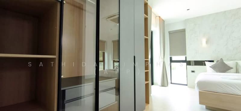Diana Estates South Pattaya, Chon Buri (Pattaya), 9 บัวขาว, Ban Bung, Chon Buri (Pattaya), 5 Bedrooms, 859 sqm, Villa For Sale, by Sathida Limphasut (App), 500311052 - DDproperty.com