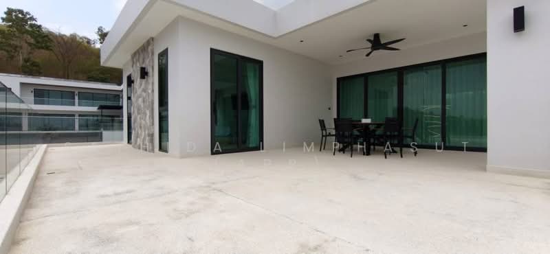 Diana Estates South Pattaya, Chon Buri (Pattaya), 9 บัวขาว, Ban Bung, Chon Buri (Pattaya), 5 Bedrooms, 859 sqm, Villa For Sale, by Sathida Limphasut (App), 500311052 - DDproperty.com
