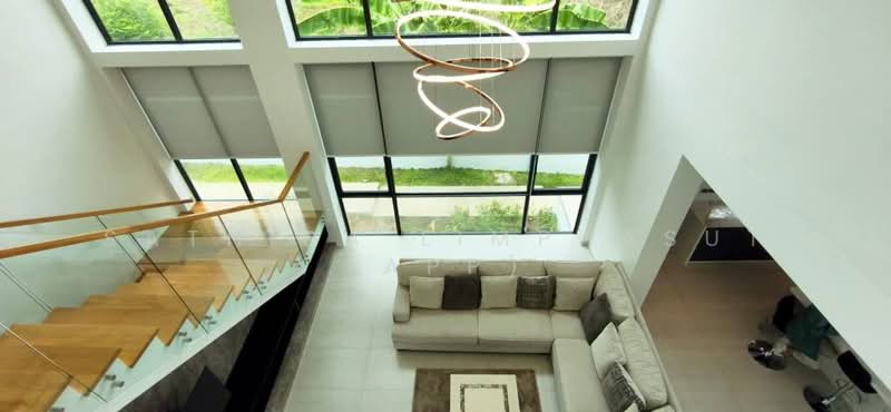 Diana Estates South Pattaya, Chon Buri (Pattaya), 9 บัวขาว, Ban Bung, Ban Bung, Chon Buri (Pattaya), 5 Bedrooms, 859 sqm, Villa For Rent, by Sathida Limphasut (App), 500311053 - DDproperty.com