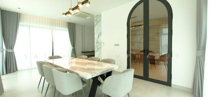 Diana Estates South Pattaya, Chon Buri (Pattaya), 9 บัวขาว, Ban Bung, Ban Bung, Chon Buri (Pattaya), 5 Bedrooms, 859 sqm, Villa For Rent, by Sathida Limphasut (App), 500311053 - DDproperty.com