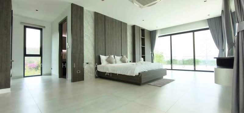 Diana Estates South Pattaya, Chon Buri (Pattaya), 9 บัวขาว, Ban Bung, Ban Bung, Chon Buri (Pattaya), 5 Bedrooms, 859 sqm, Villa For Rent, by Sathida Limphasut (App), 500311053 - DDproperty.com