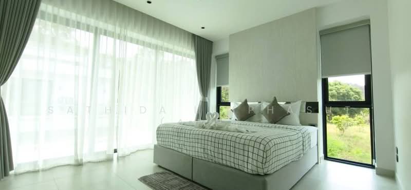 Diana Estates South Pattaya, Chon Buri (Pattaya), 9 บัวขาว, Ban Bung, Ban Bung, Chon Buri (Pattaya), 5 Bedrooms, 859 sqm, Villa For Rent, by Sathida Limphasut (App), 500311053 - DDproperty.com