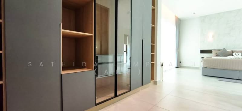 Diana Estates South Pattaya, Chon Buri (Pattaya), 9 บัวขาว, Ban Bung, Ban Bung, Chon Buri (Pattaya), 5 Bedrooms, 859 sqm, Villa For Rent, by Sathida Limphasut (App), 500311053 - DDproperty.com