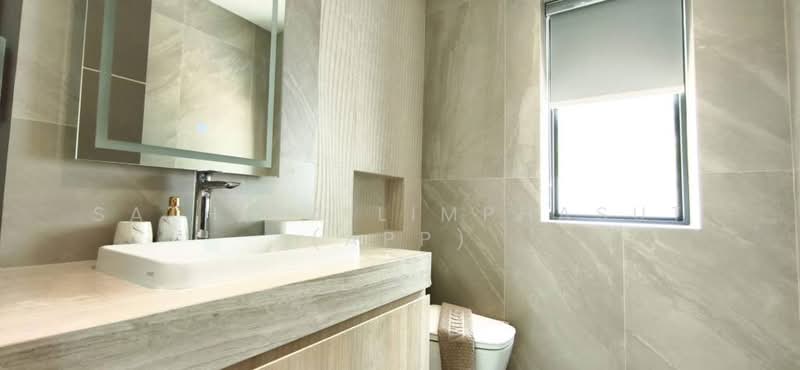 Diana Estates South Pattaya, Chon Buri (Pattaya), 9 บัวขาว, Ban Bung, Ban Bung, Chon Buri (Pattaya), 5 Bedrooms, 859 sqm, Villa For Rent, by Sathida Limphasut (App), 500311053 - DDproperty.com