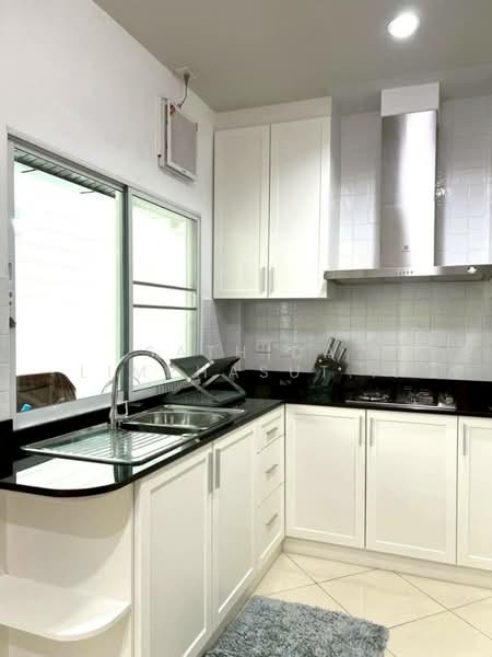 Green Field Villas 3 : กรีนฟิล วิลล่า 3, ชลบุรี, ซอย พรประภานิมิต 15, บางละมุง, บางละมุง, ชลบุรี, 200 ตร.ม., บ้านเดี่ยว ขาย, โดย Sathida Limphasut (App), 500311054 - DDproperty.com
