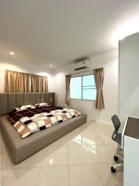 Green Field Villas 3 : กรีนฟิล วิลล่า 3, ชลบุรี, ซอย พรประภานิมิต 15, บางละมุง, บางละมุง, ชลบุรี, 200 ตร.ม., บ้านเดี่ยว ขาย, โดย Sathida Limphasut (App), 500311054 - DDproperty.com