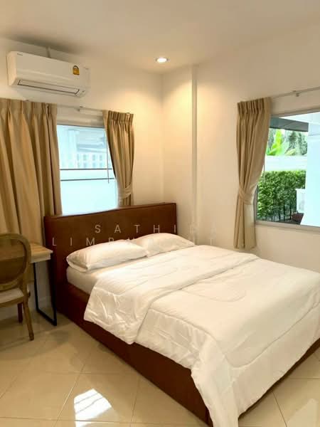 Green Field Villas 3, Chon Buri (Pattaya), Soi Phonprapanimit 15, Bang Lamung, Bang Lamung (Pattaya), Chon Buri (Pattaya), 3 Bedrooms, 200 sqm, Single Detached House For Sale, by Sathida Limphasut (App), 500311054 - DDproperty.com